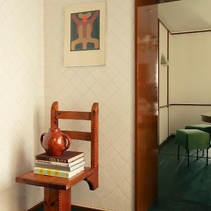 Apartamento de 2 Dormitorios